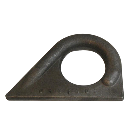 Part Number 2420101770 Ring fits Haulotte