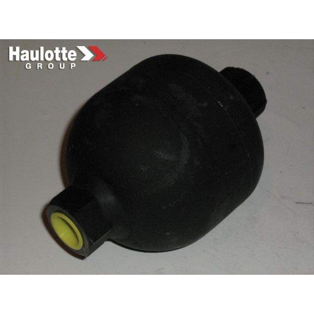 Part Number 2420101820 Accumulator fits Haulotte