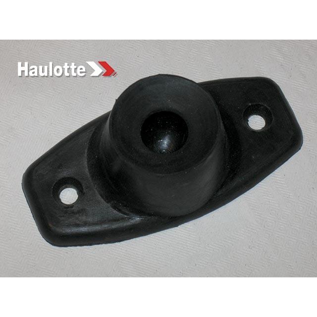 Part Number 2420103350 Stop Door fits Haulotte