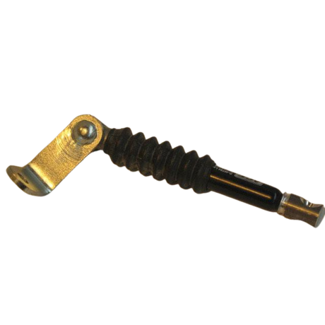 Part Number 2420104410 Accelerator Damper fits Haulotte