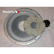 Part Number 2420104540 Coupling fits Haulotte