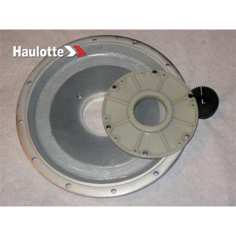 Part Number 2420104540 Coupling fits Haulotte