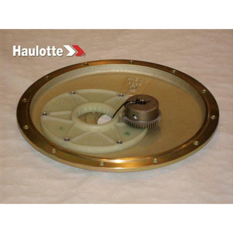 Part Number 2420104730 Coupling fits Haulotte