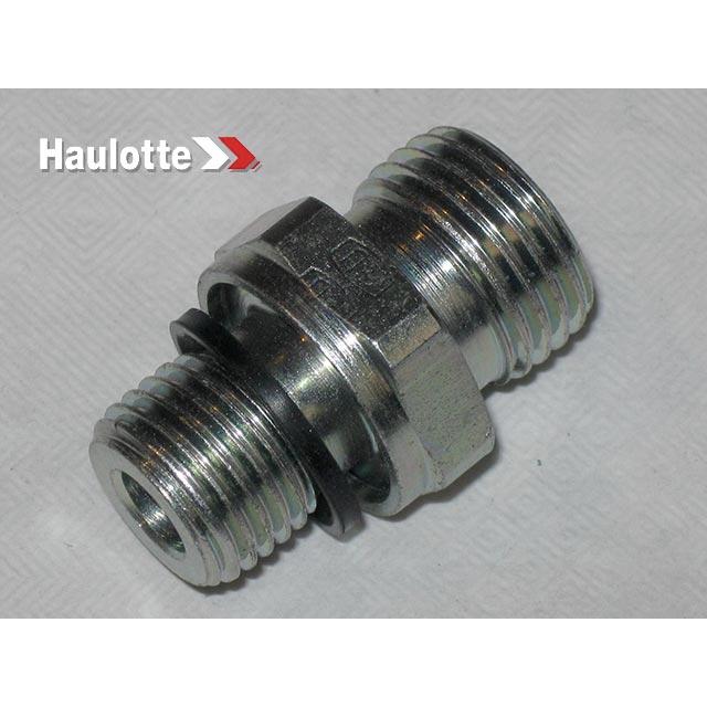 2420104800 Adaptor | Genuine Haulotte