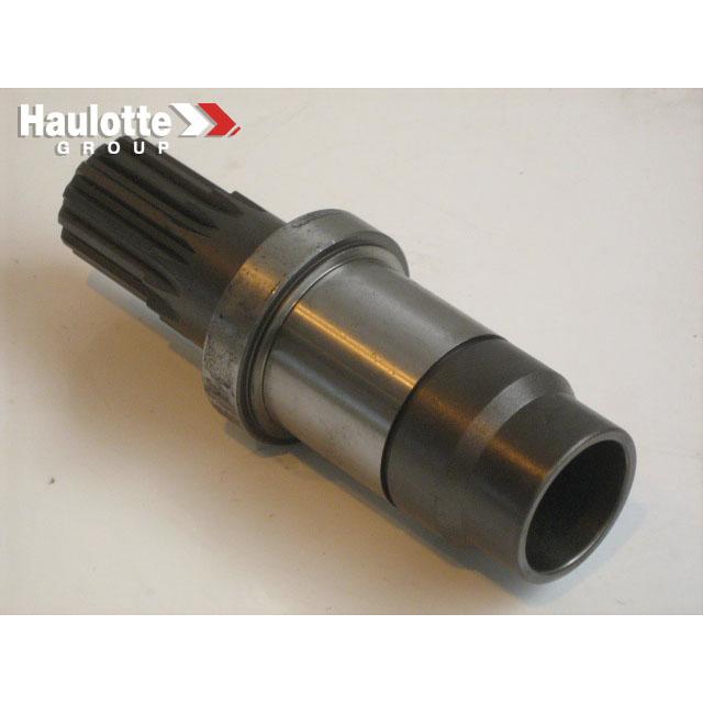 Part Number 2420104900 Coupling fits Haulotte