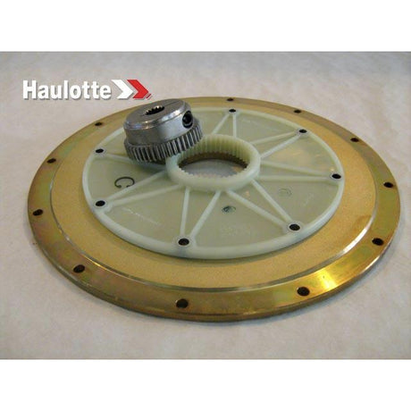 Part Number 2420104980 Coupling fits Haulotte