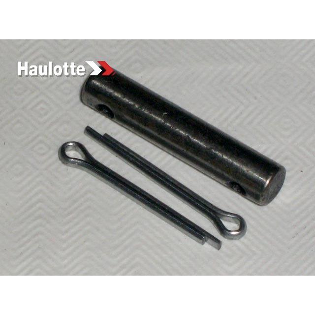 2420105160 Pin Slot | Genuine Haulotte