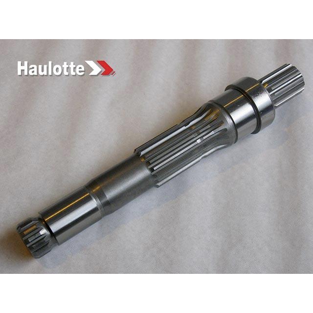 Part Number 2420105350 Shaft fits Haulotte