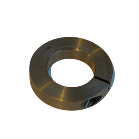Part Number 2420201150 Fixing Collar fits Haulotte