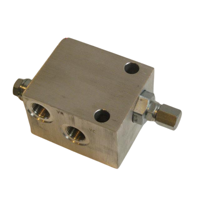 Part Number 2420201790 Balancing Bloc fits Haulotte