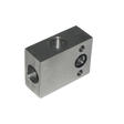Part Number 2420202210 Drilled Block fits Haulotte