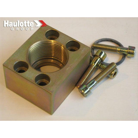 Part Number 2420203650 Flange fits Haulotte