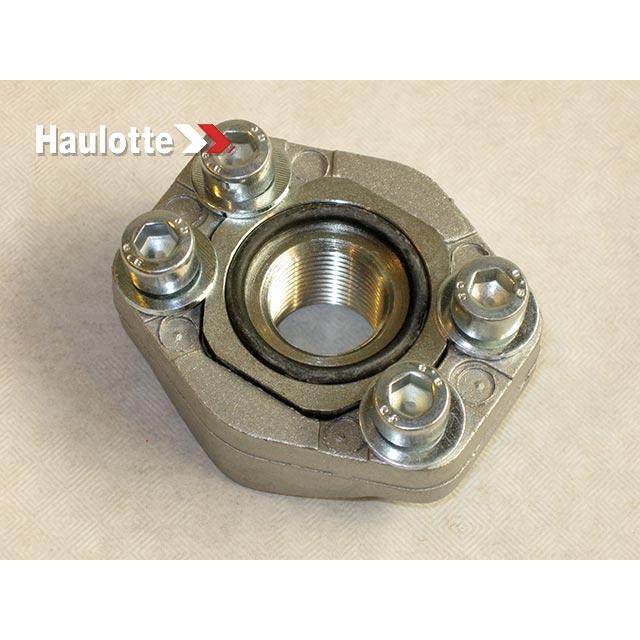 2420203680 Flange | Genuine Haulotte