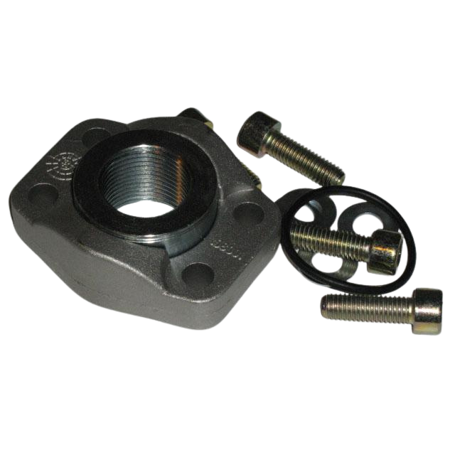 Part Number 2420203860 Flange fits Haulotte