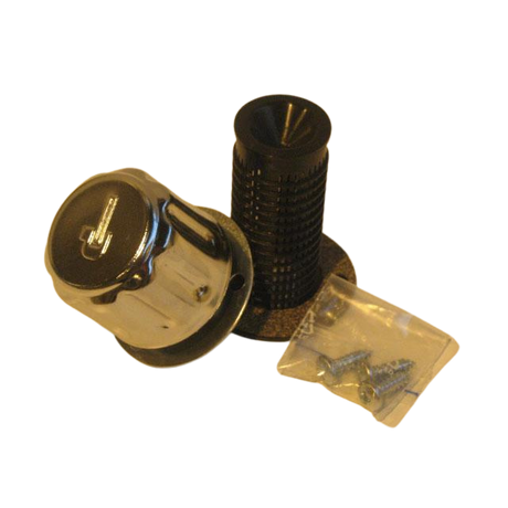 Part Number 2420203980 Plug fits Haulotte