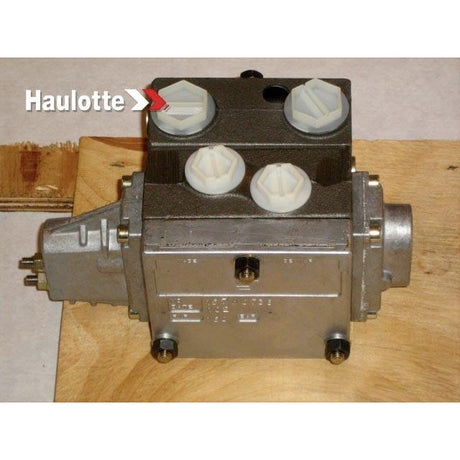 Part Number 2420204610 Distribution Block fits Haulotte
