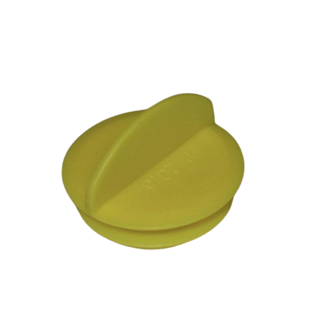 2420204740 Plastic Cap | Genuine Haulotte