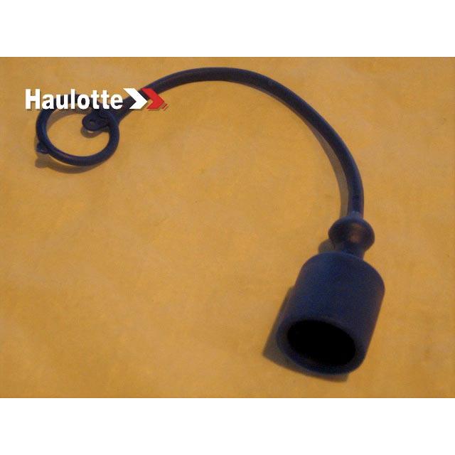 2420207360 Plug | Genuine Haulotte