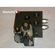 Part Number 2420208530 Travel Block fits Haulotte