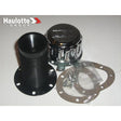 Part Number 2420208550 Breather Plug fits Haulotte