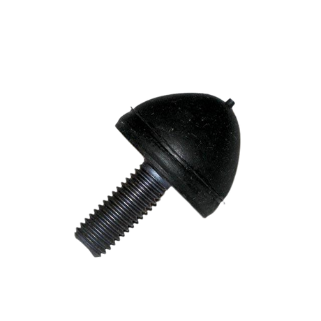 Part Number 2420208580 Conical Progressive Stop fits Haulotte