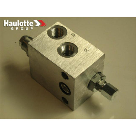 Part Number 2420208610 Balancing Block fits Haulotte