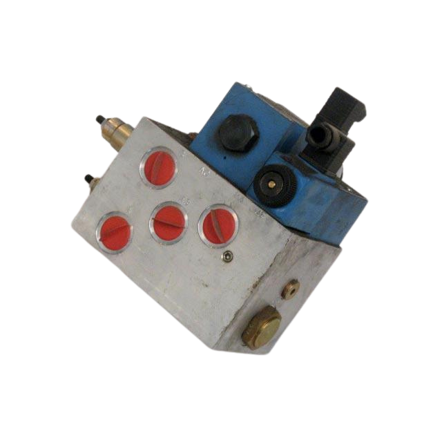 Part Number 2420208680 Travel Block fits Haulotte