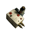 Part Number 2420208690 Travel Block fits Haulotte