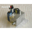 Part Number 2420208710 Hydraulic Block fits Haulotte