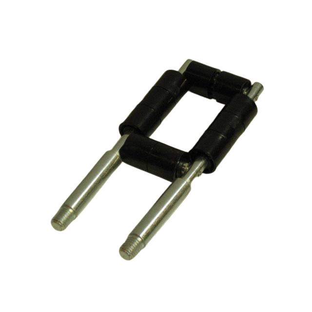 Part Number 2420208890 Wound Roller Box fits Haulotte