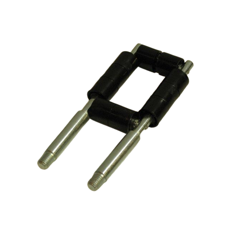 Part Number 2420208890 Wound Roller Box fits Haulotte