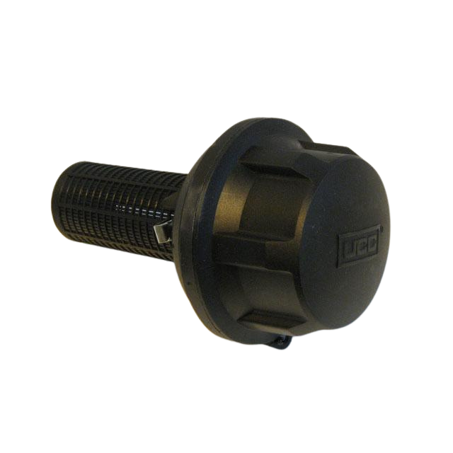 Part Number 2420208900 Breather Plug fits Haulotte