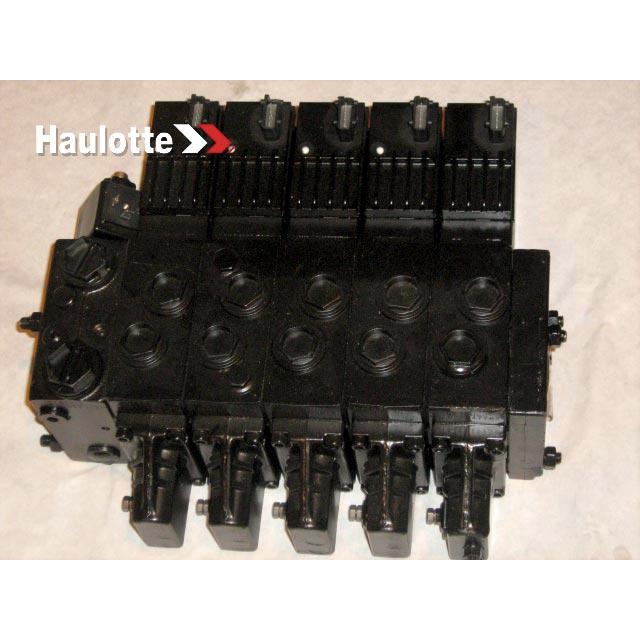 Part Number 2420209400 Distribution Block fits Haulotte