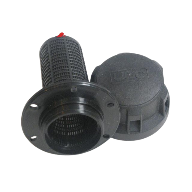Part Number 2420209840 Hyraulic Tank Plug fits Haulotte