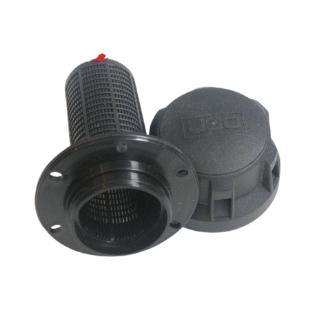 Part Number 2420209840 Hyraulic Tank Plug fits Haulotte