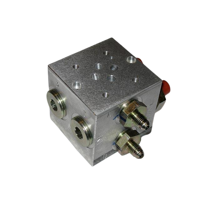 Part Number 2420209930 On/Off Movements Block fits Haulotte