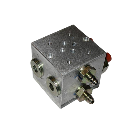 Part Number 2420209930 On/Off Movements Block fits Haulotte