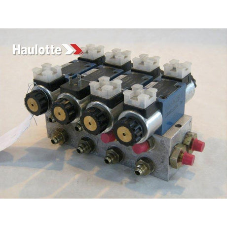Part Number 2420209970 On/Off Movements Block fits Haulotte