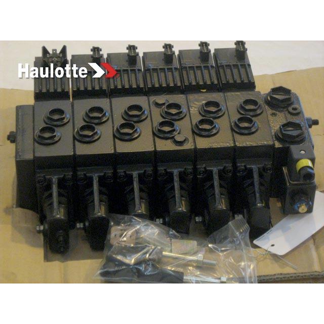 Part Number 2420210030 Distribution Block fits Haulotte