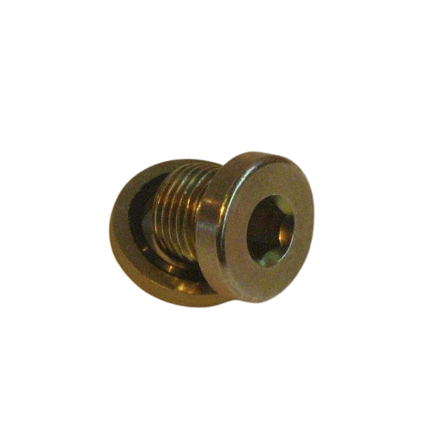 2420210300 Plug | Genuine Haulotte