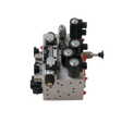 Part Number 2420210470 Hydraulic Block fits Haulotte
