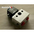 Part Number 2420210990 Complete Block On Cylinder fits Haulotte
