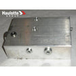 Part Number 2420211060 Telescoping Block fits Haulotte