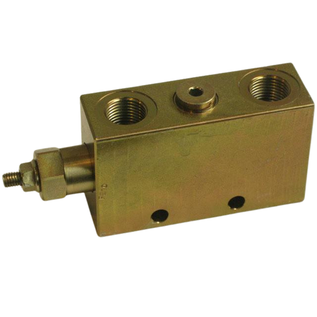 Part Number 2420211130 Lift Safety Unit fits Haulotte