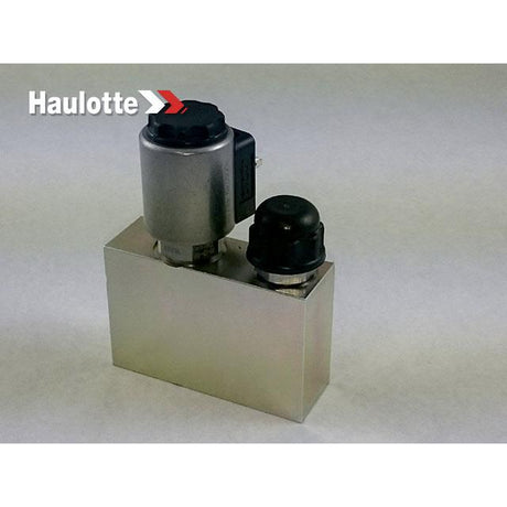 Part Number 2420211200 Emergency Lowering Unit fits Haulotte