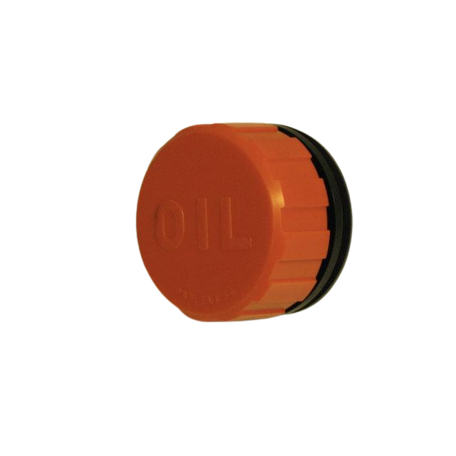 Part Number 2420211350 Plastic Tank Plug fits Haulotte