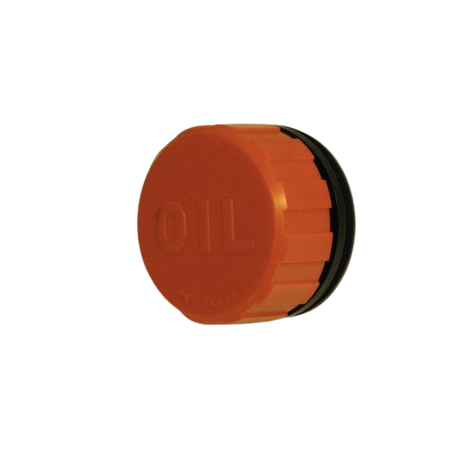 Part Number 2420211350 Plastic Tank Plug fits Haulotte