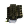 Part Number 2420211360 On/Off Movements Block fits Haulotte