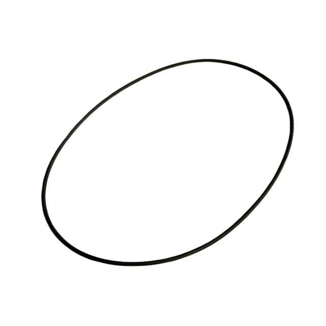 2420211570 Axle On Reduction Gear | Genuine Haulotte