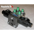 Part Number 2420211810 Steering Block H14-16 fits Haulotte